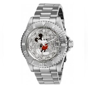 Disney Limited Edition
Mickey Mouse